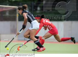 Hockey