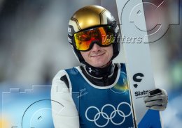                14.02.2026 | Olympische Winterspiele Cortina Milano 2026 - Tag 8