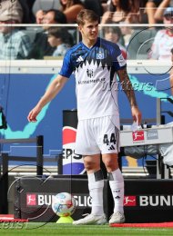 Fussball