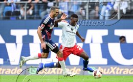 Fussball