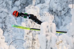 Wintersport Ski Nordisch