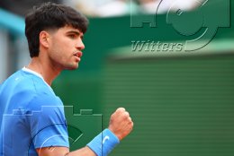         04.-12.04.2026 | Tennis ATP Rolex Monte Carlo Masters 2026