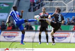 Fussball