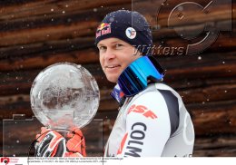 Wintersport Ski Alpin