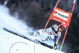 Wintersport Ski Alpin