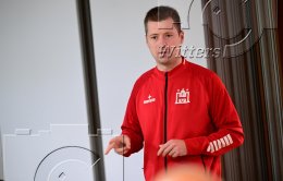 Fussball