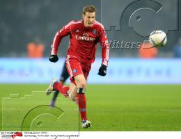 Fussball