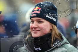 Wintersport Ski Alpin