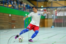 Fussball Futsal