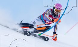 Wintersport Ski Alpin