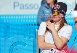             04.-08.03.2026 | Ski Alpin Weltcup Damen in Val di Fassa / Italien