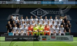        28.07./13.08.2026 | Fussball Borussia Moenchengladbach Fototermin