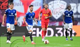 Fussball