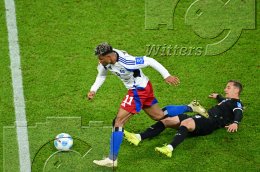 Fussball