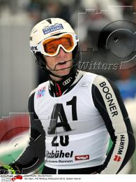 Wintersport Ski Alpin