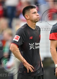 Fussball