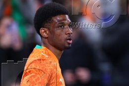            31.03.2026 | Fussball Testspiel Elfenbeinkueste - Schottland