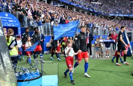Fussball