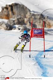 Wintersport Ski Alpin