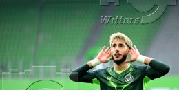       17.10.2026 | Fussball 2. Bundesliga VfL Wolfsburg - 1. FC Heidenheim