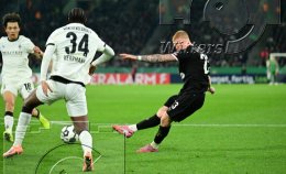 Fussball