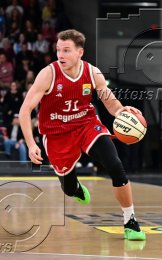 Basketball