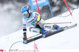 Wintersport Ski Alpin