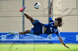Fussball