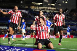            01.09.2026 | Fussball England Birmingham City - FC Southampton