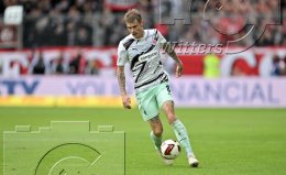 Fussball