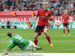 Fussball