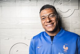                        FIFA FUSSBALL WM 2026 - Stars