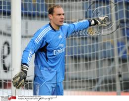 Fussball