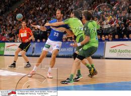 Handball