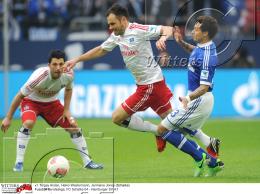 Fussball