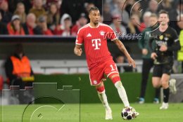           05.-06.05.2026 | Fussball Champions League FC Bayern Muenchen - Paris Saint-Germain