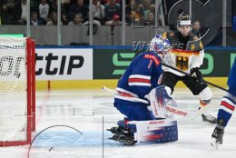 Wintersport Eishockey