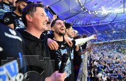 Fussball
