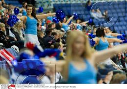 Wintersport Eishockey
