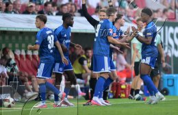 Fussball