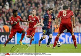 Fussball