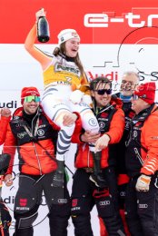 Wintersport Ski Alpin