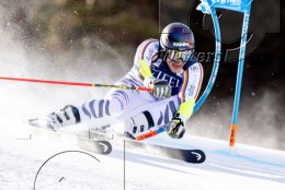 Wintersport Ski Alpin