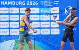 Triathlon
