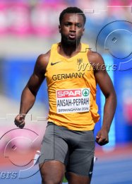 Leichtathletik
