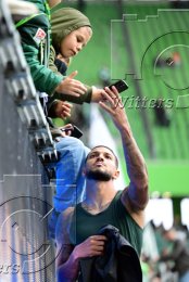 Fussball