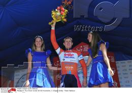Radsport
