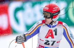 Wintersport Ski Alpin