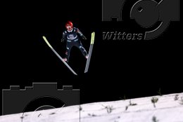 Wintersport Ski Nordisch