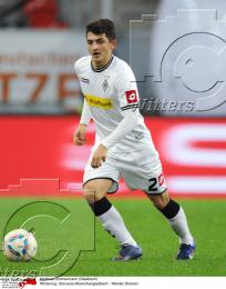 Fussball